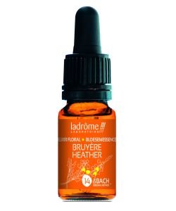 Bruyère - Heater (n°14) BIO, 10 ml